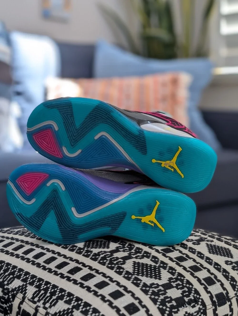 Jordan Luka 2 Men's Basketball Shoes Nike NEW